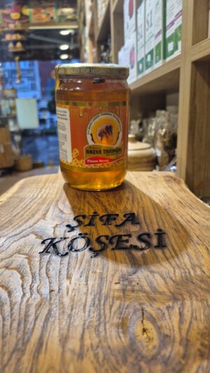Şifa Olsun Aktar Hakiki Rize Anzer Balı